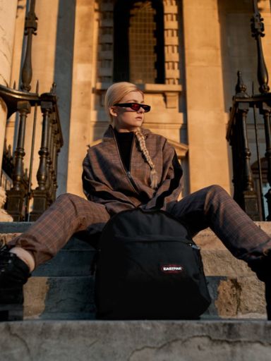 Eastpak backpack