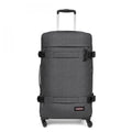 Transit'R 4 M Black Denim