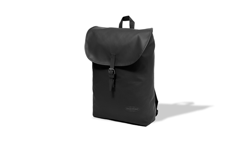 Eastpak water resistant bags