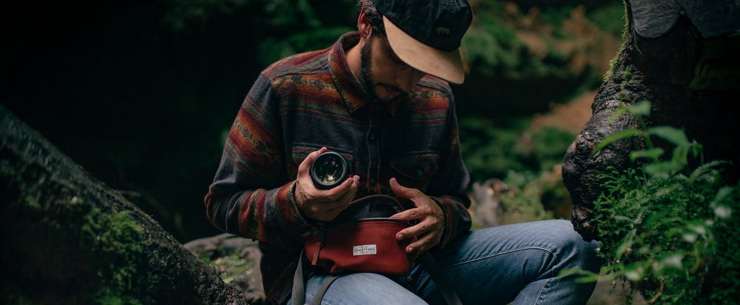Bum bags guide