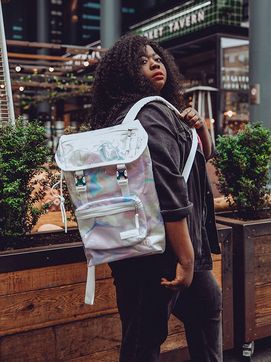 Eastpak backpack