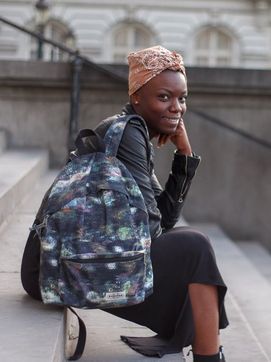 Eastpak backpack