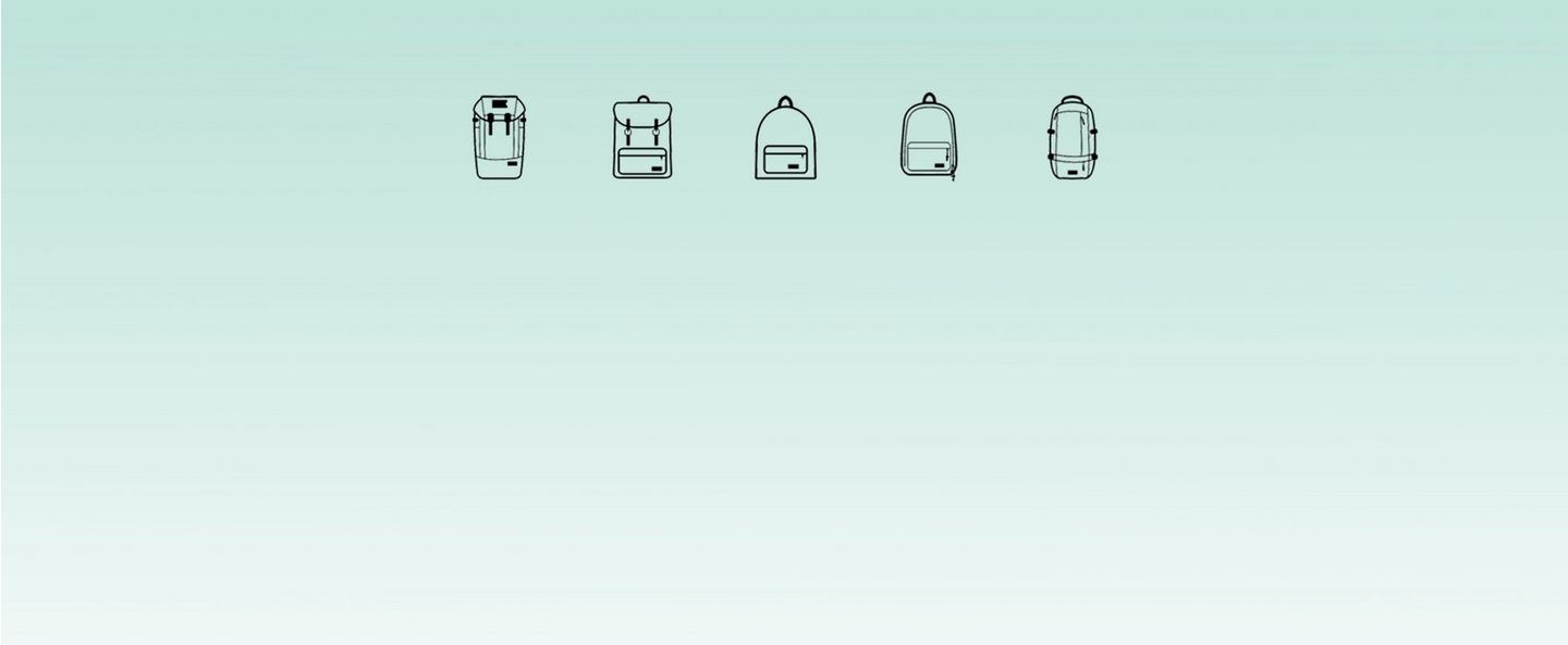 How to care for your bags
